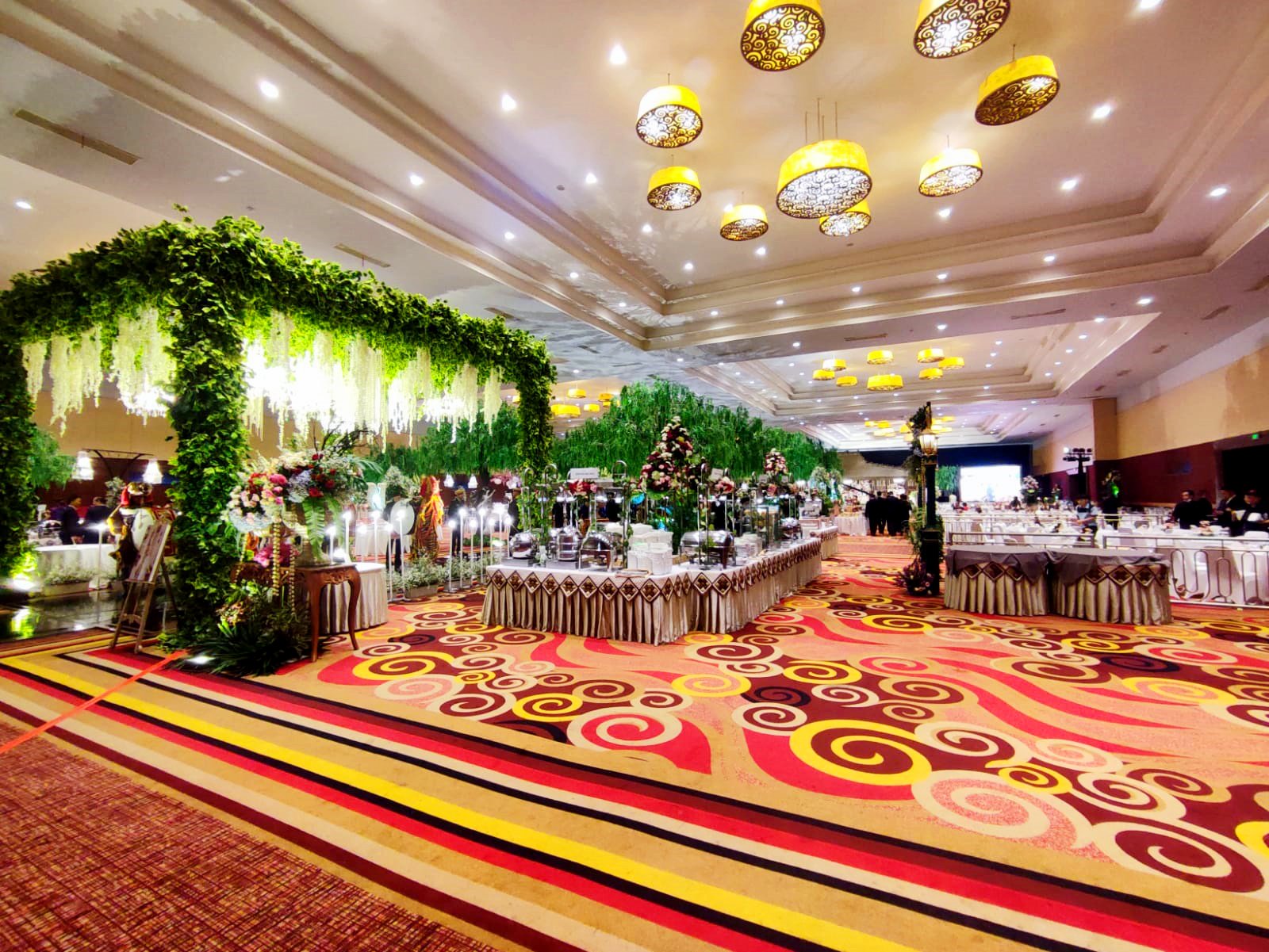 Grand Ballroom