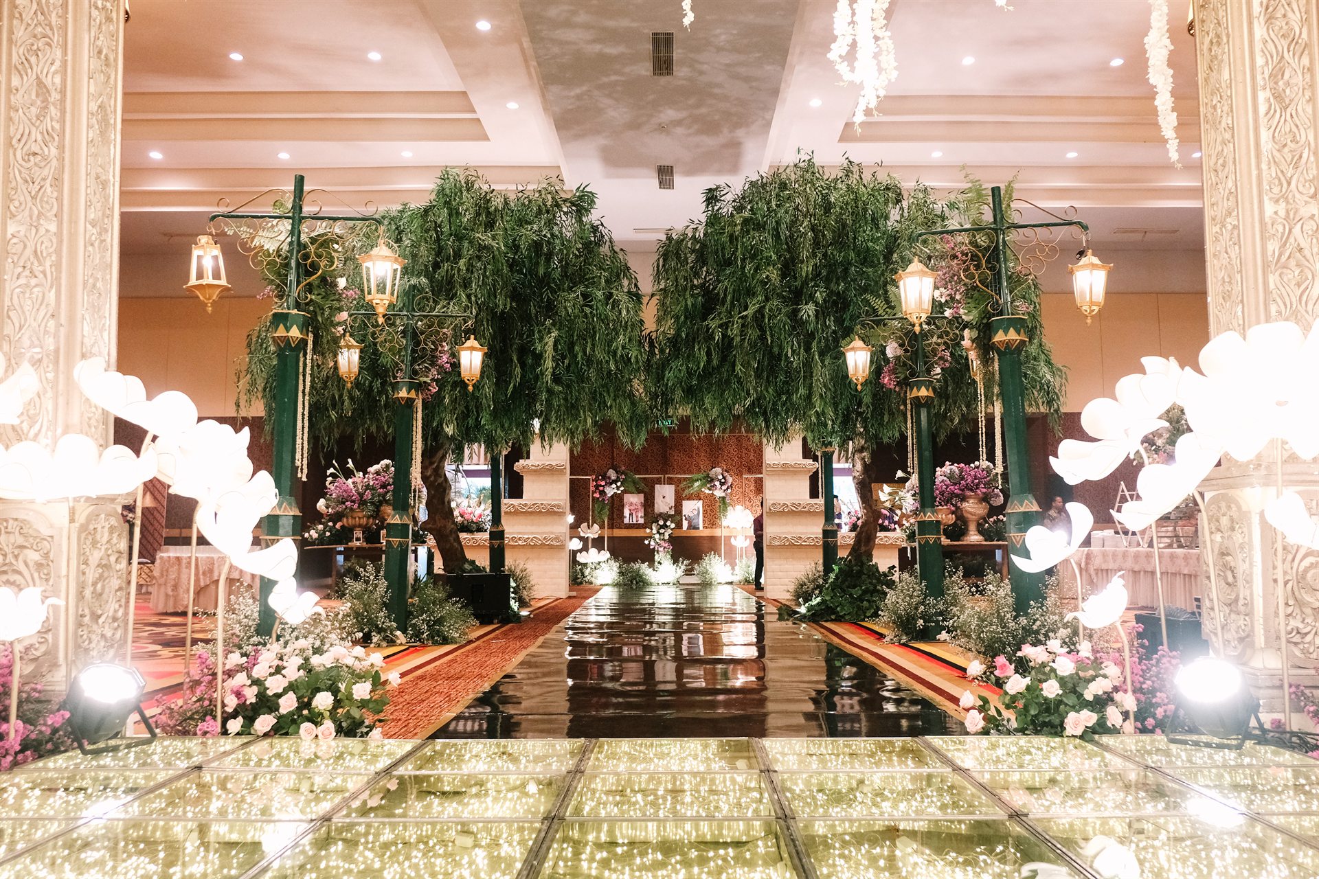 Mandira Ballroom