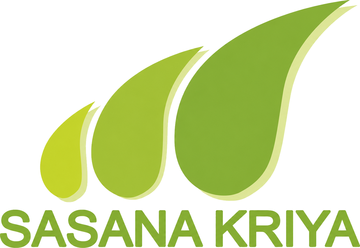 Sasana Kriya